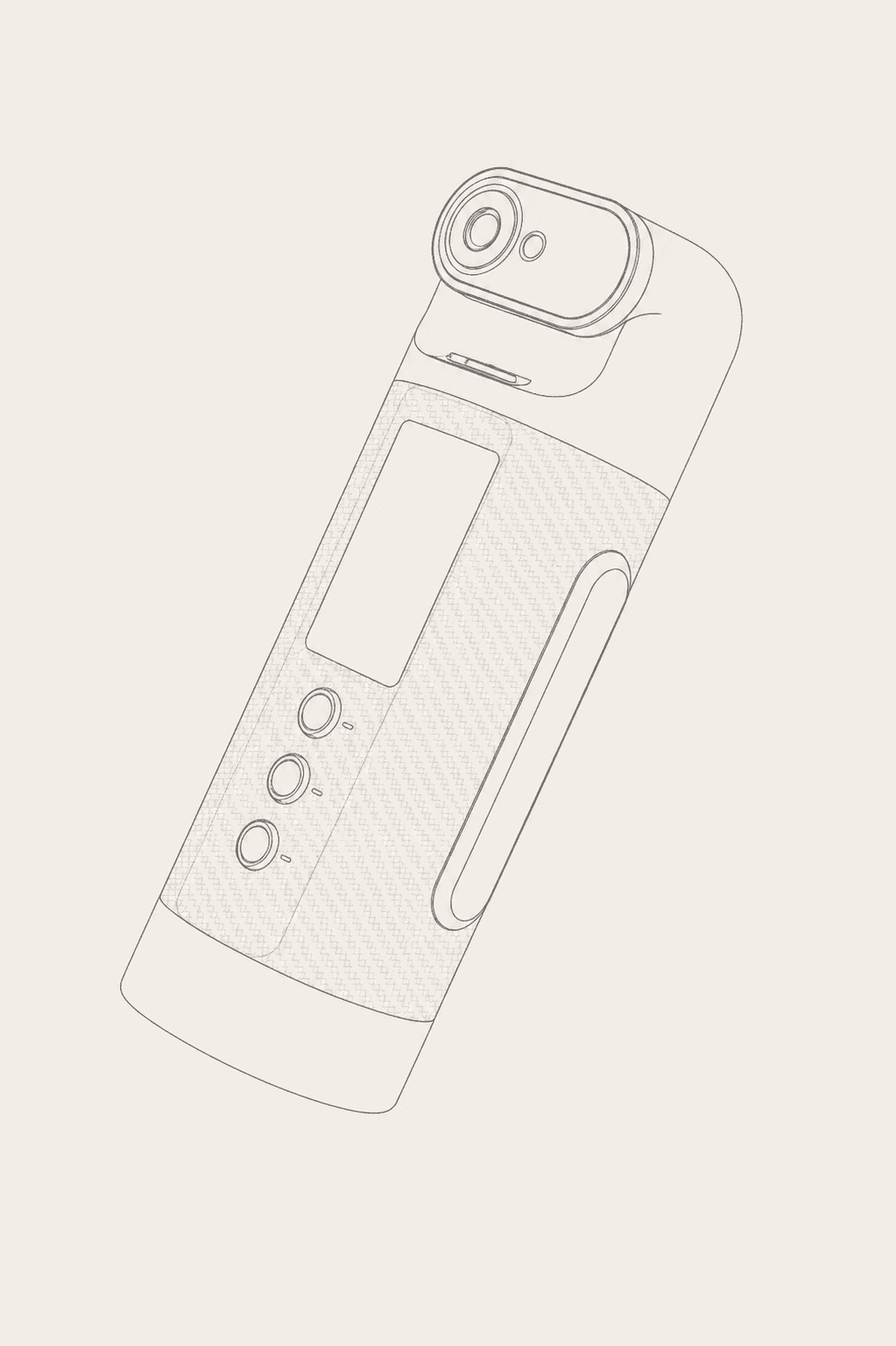 Pillar device