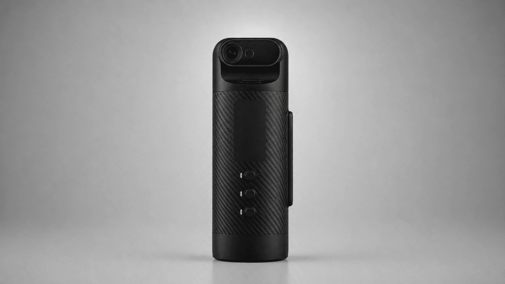 Pillar device — view 1